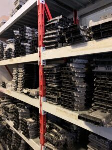 Centralina Motore ECU per Auto Furgoni Fuoristrada