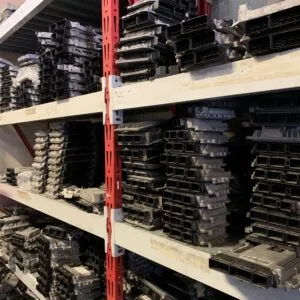 Centralina Motore ECU per Auto Furgoni Fuoristrada