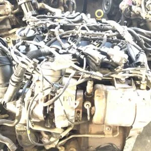 Motore usato Audi A3