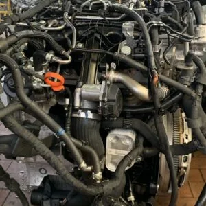 Motore CFF