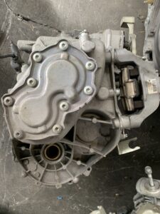Cambio 4X4 Mini Cooper N47C16A