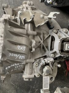 Cambio 4X4 Mini Cooper N47C16A