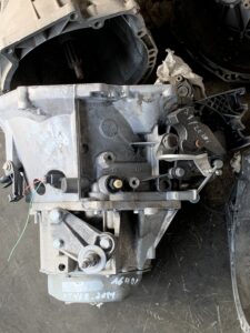 Cambio Patner 1.6 HDI