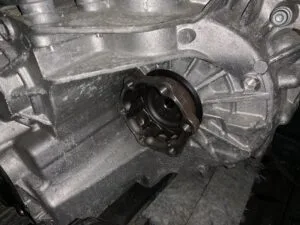 Cambio Automatico VW Caddy IV 4 motion 2.0 diesel