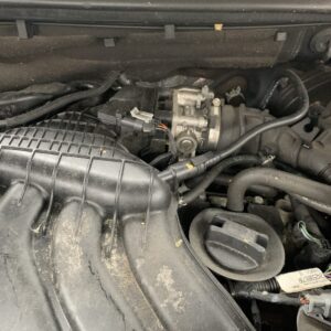 Motore H4MD7 Duster 1.6 benzina