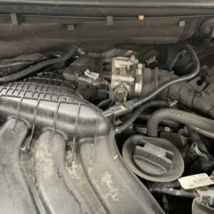 Motore H4MD7 Duster 1.6 benzina