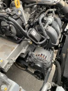 Motore Polo DSG 999 benzina