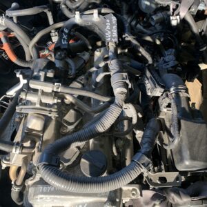 motore Toyota FXE