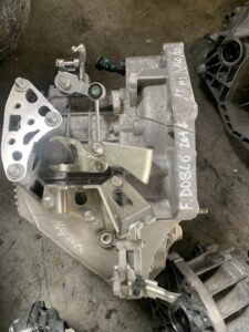 Cambio Fiat Doblò 1.6 multijet 263A4000