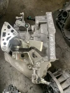 Cambio Fiat Doblò 1.6 multijet 263A4000