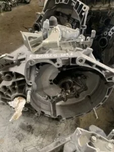 Cambio Fiat Doblò 1.6 multijet 263A4000
