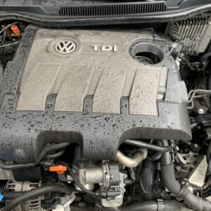 Motore CAY 55kw Volkswagen Golf 6