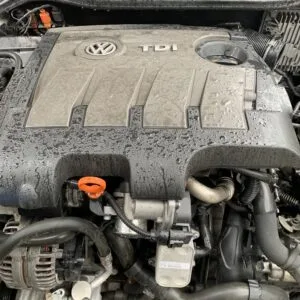 Motore CAY Polo 55kw