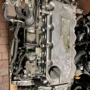 Motore XD22 Nissan 2.2