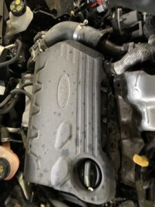 Motore ZTDA Ford Focus 1.5 EcoBlue 95 cv