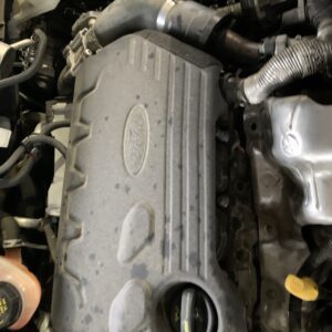 Motore ZTDA Ford Focus 1.5 EcoBlue 95 cv