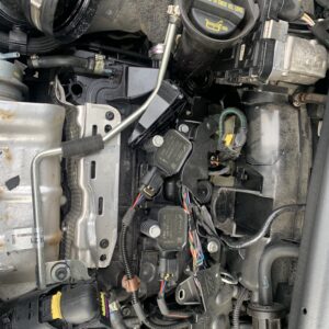 Motore Fiat 46337561 b/m Fiat Panda 2019