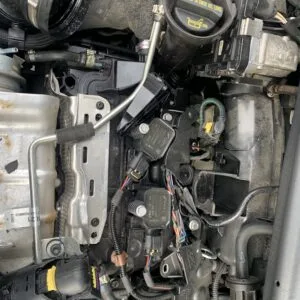 Motore Fiat 46337561 b/m Fiat Panda 2019