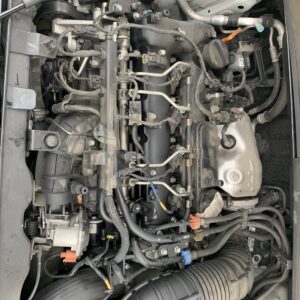 Motore D4HA Kia Sportage Cil 1995 kw135