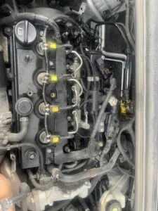 Motore Opel A17DTS