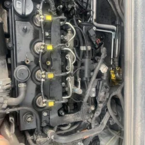 Motore Opel A17DTS