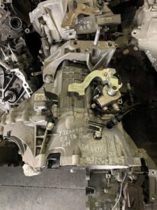 Cambio Ford Custom FK2R-7002-BGA