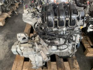 Motore Cambio Peugeot 208 – Codice HM05 | 1.2 PureTech 82 CV