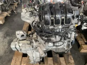 Motore Cambio Peugeot 208 – Codice HM05 | 1.2 PureTech 82 CV