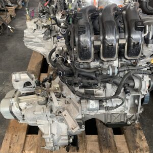 Motore Cambio Peugeot 208 – Codice HM05 | 1.2 PureTech 82 CV