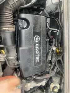 Motore Opel A17DTS