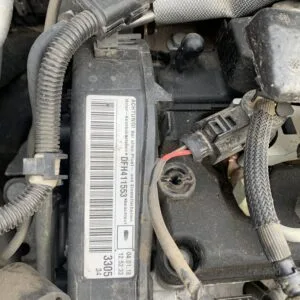 Motore DFH VW Cil 1968 kw 140