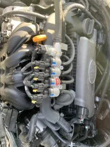 Motore G4LC