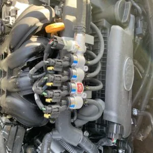 Motore G4LC