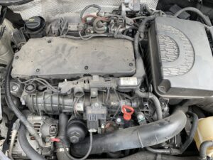 Motore N47C16A kw82 cil1598