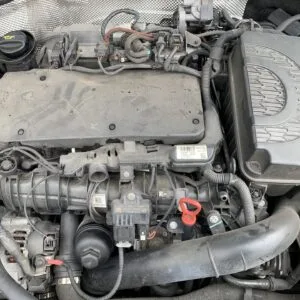 Motore N47C16A kw82 cil1598