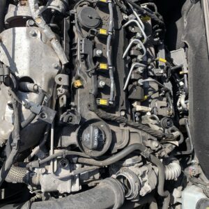 Motore B16DTL