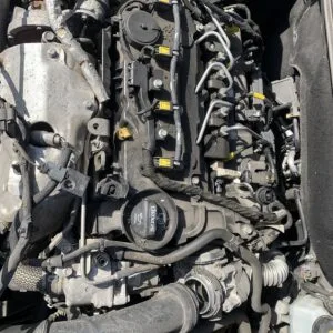 Motore B16DTL