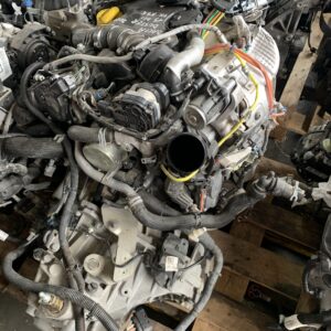 Motore Dacia DUSTER K9K 1.5dci