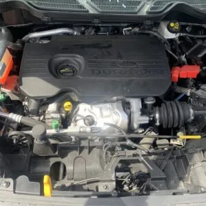 Motore XVJD kw70 cil 1499 Ford Ecosport