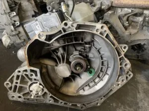 Cambio Opel Corsa B14XER
