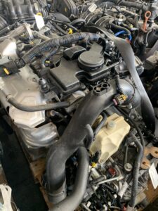 Motore 940A4000