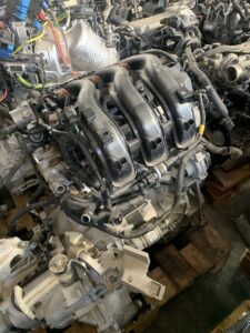 Motore 1.2 PureTech – Codice HM05 | Benzina 3 cilindri | Peugeot / Citroën / Opel
