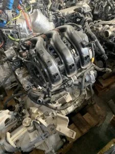 Motore 1.2 PureTech – Codice HM05 | Benzina 3 cilindri | Peugeot / Citroën / Opel