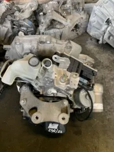 Cambio Opel Corsa B14XER