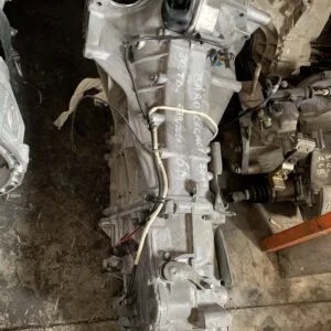 Cambio Subaru Legacy 6 marce diesel