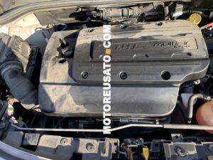 Motore 500X 1.4 16VMultiAir 55263624 (103kw)