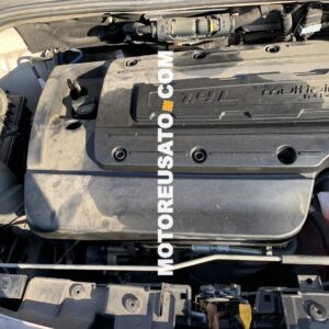 Motore 500X 1.4 16VMultiAir 55263624 (103kw)