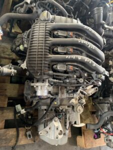Motore 1.2 PureTech – Codice HM05 | Benzina 3 cilindri | Peugeot / Citroën / Opel