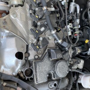Motore Jeep Compass 55263623 benzina kw 125