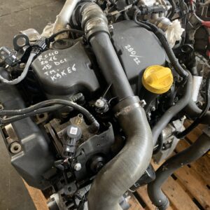 Motore K9KE6
